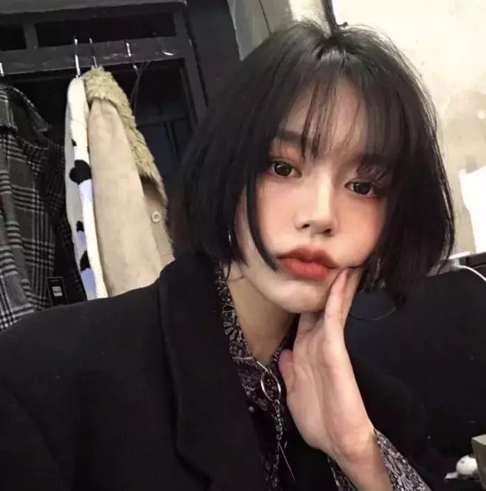 大辫子的诱惑