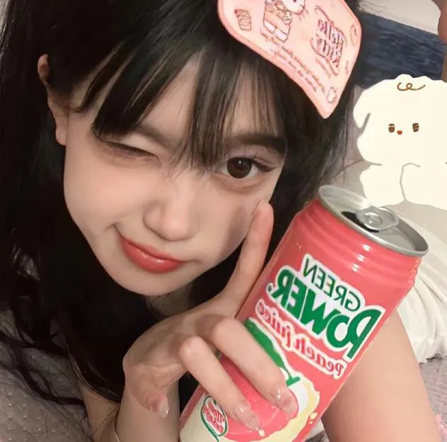 呆萌特务